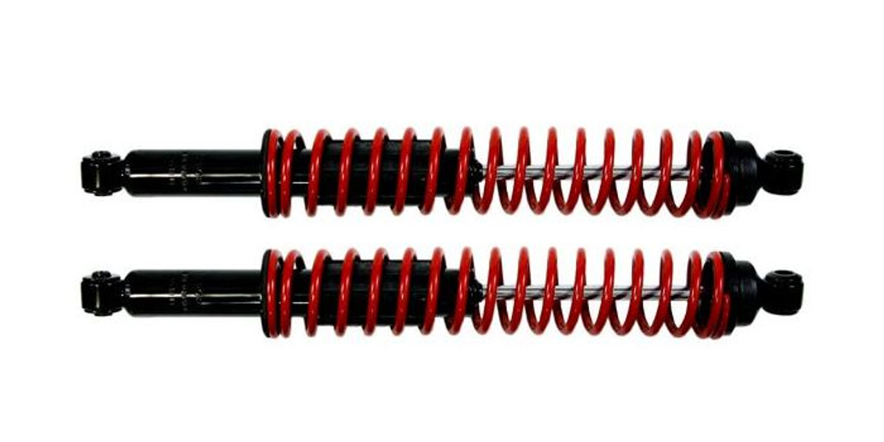 Gabriel Load Carrier Ford RWD Rear Shocks 43167