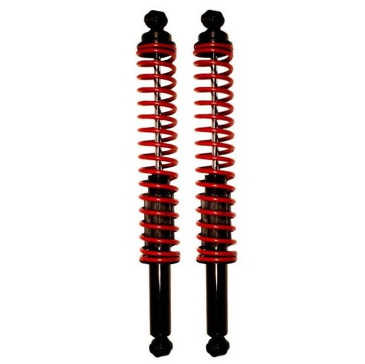 Gabriel Load Carrier Rear Shocks 43181.