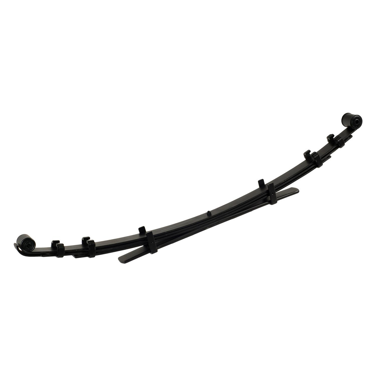 2005 - 2014 Toyota Tacoma 4x4 / PreRunner Rear Leaf Spring