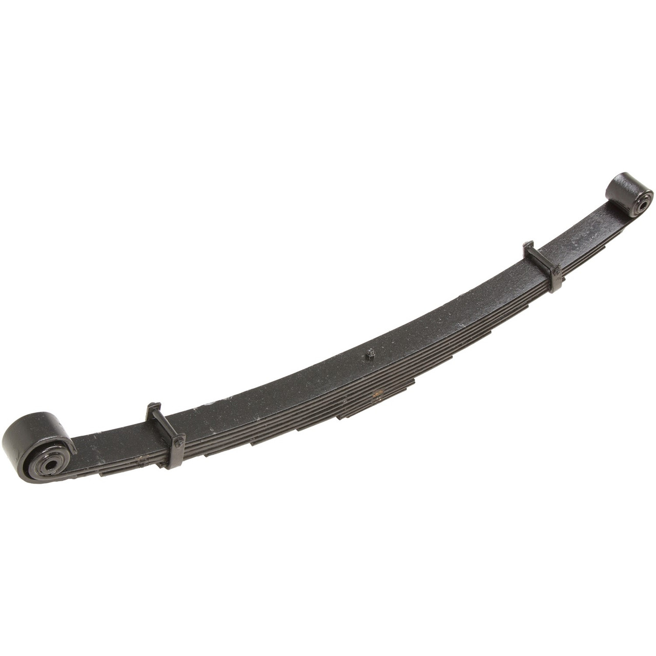 43-902 Front Leaf Spring | 2000 - 2003 F-650 / F-750 SuperDuty