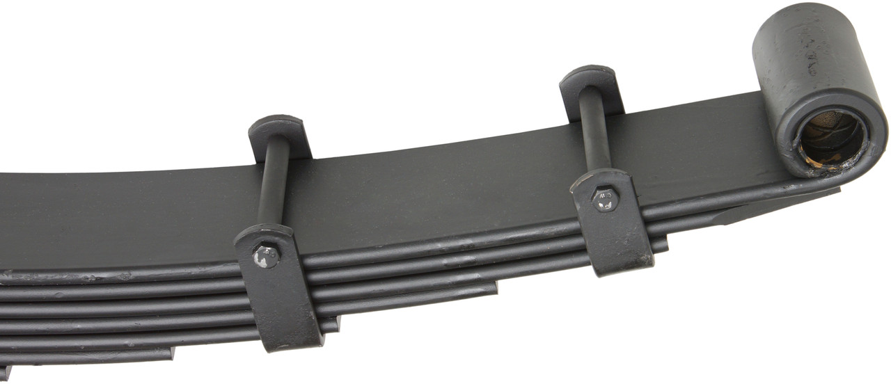 43-794 Front Leaf Spring | 2000 - 2003 F-650 / F-750 SuperDuty