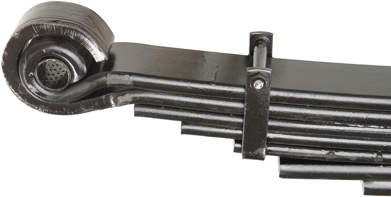43-1337 Rear Leaf Spring | 2000 - 2003 F-650 / F-750 SuperDuty