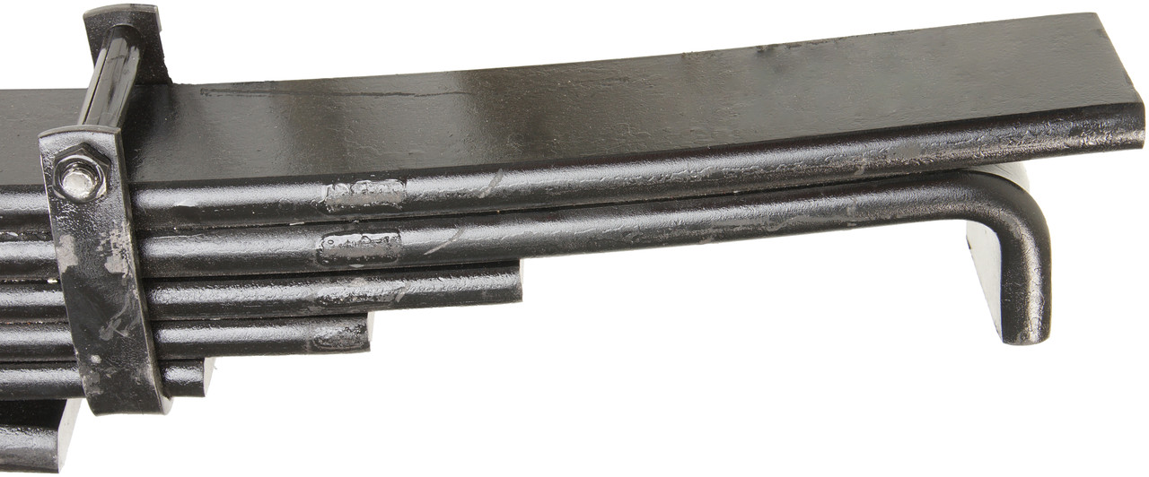 43-1337 Rear Leaf Spring | 2000 - 2003 F-650 / F-750 SuperDuty