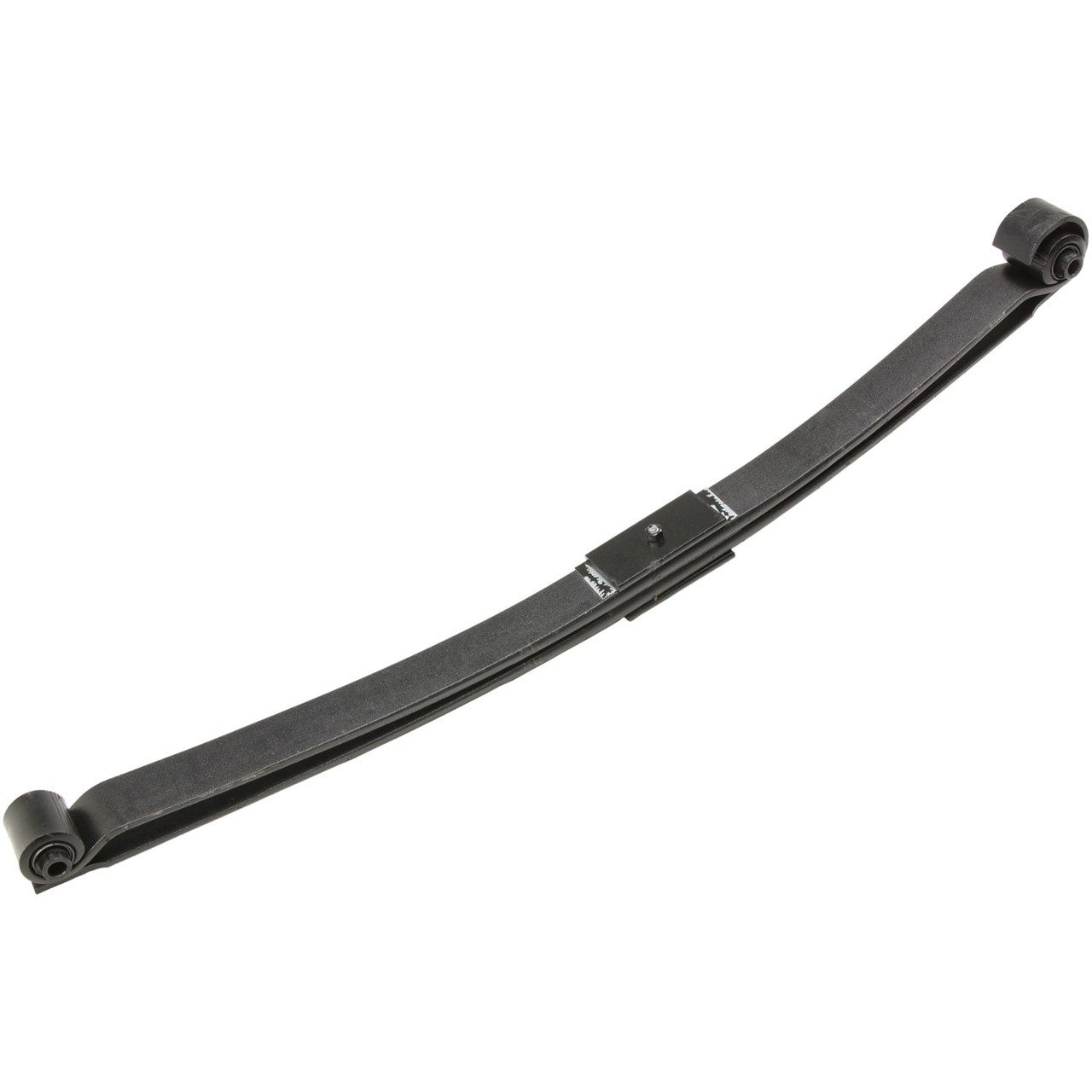 43-862Front Leaf Spring | 2004 - 2015 F-650 / F-750 SuperDuty