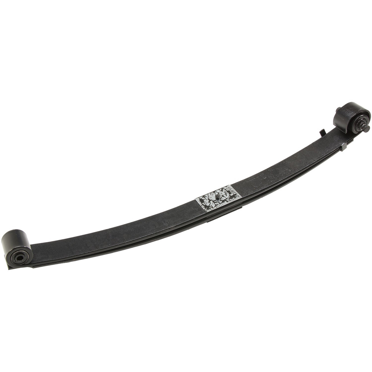 46-1434 Freightliner Front Leaf Spring, 2 Leaves