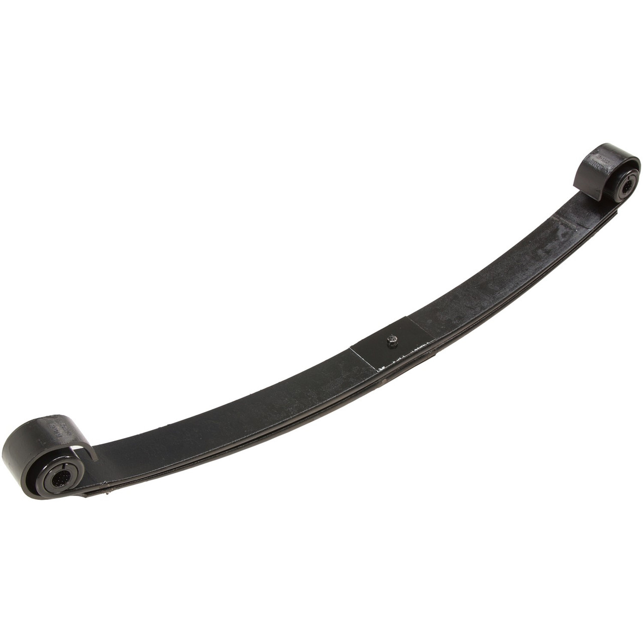 46-1430 Freightliner Front Leaf Spring, 2 Leaves