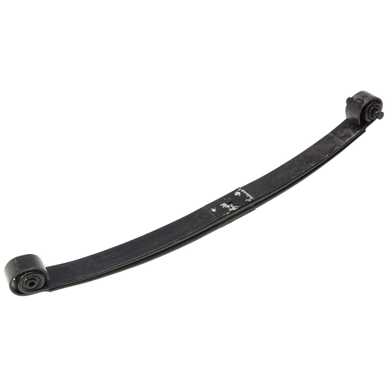 46-1930 Freightliner Front Leaf Spring, 2 Leaves