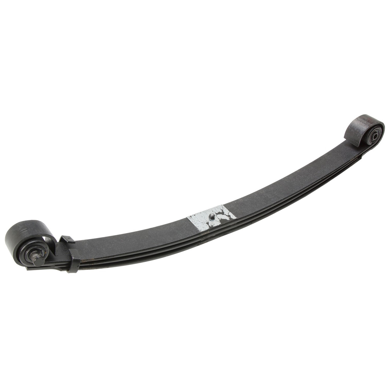 46-1494 Freightliner Front Leaf Spring, 3 Leaves