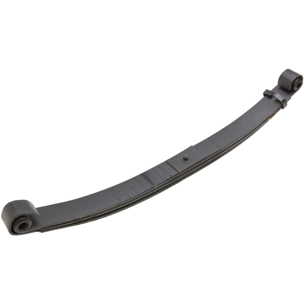 46-1766 Freightliner Front Leaf Spring, 3 Leaves