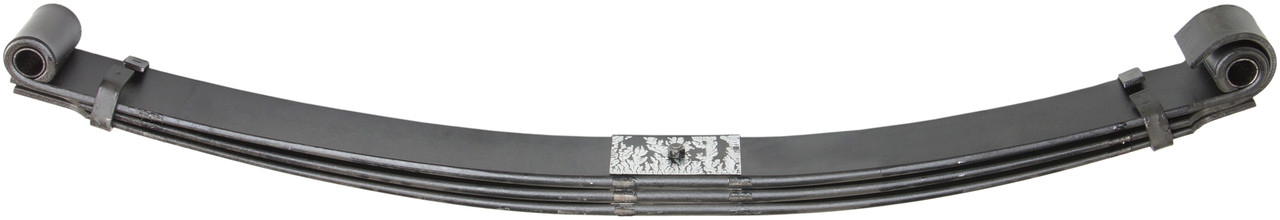 46-1426 Freightliner Front Leaf Spring, 3 Leaves