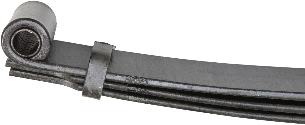 46-1426 Freightliner Front Leaf Spring, 3 Leaves