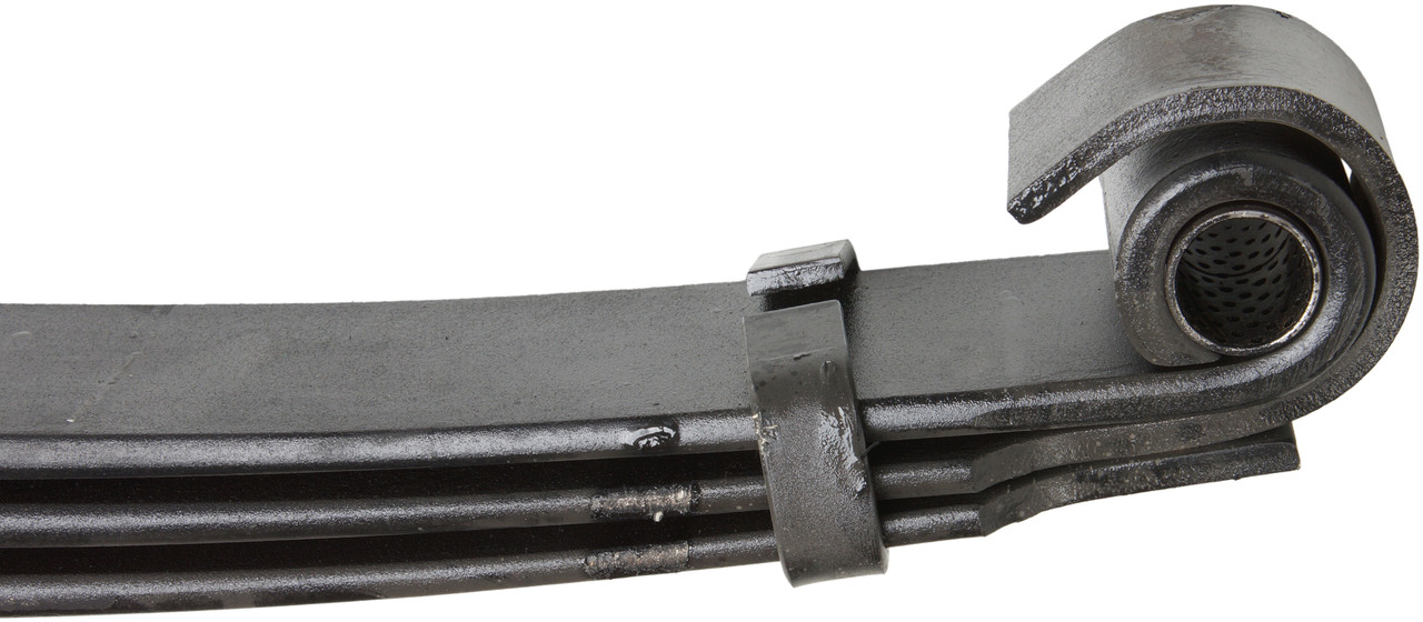 46-1426 Freightliner Front Leaf Spring, 3 Leaves