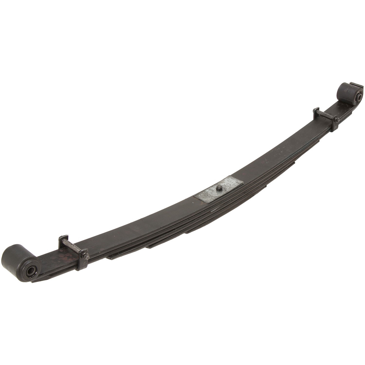 56-297N Isuzu NRR, NQR / GM W5500, W5500XD Rear Leaf Springs