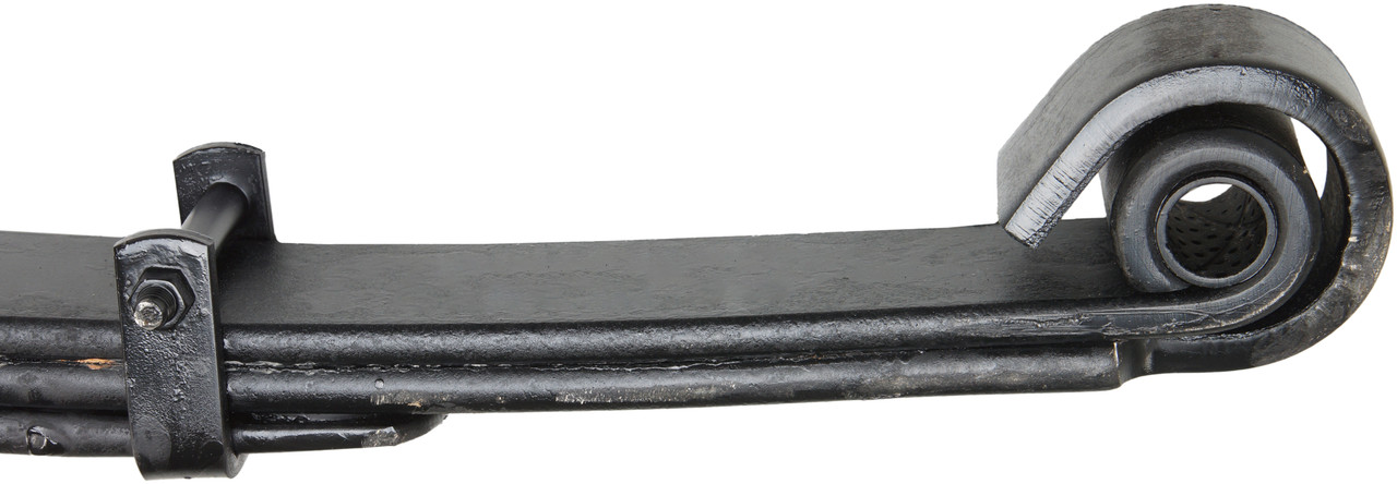 56-160 / 56-162 Isuzu FRR / GM W5, WT55 Front Leaf Springs