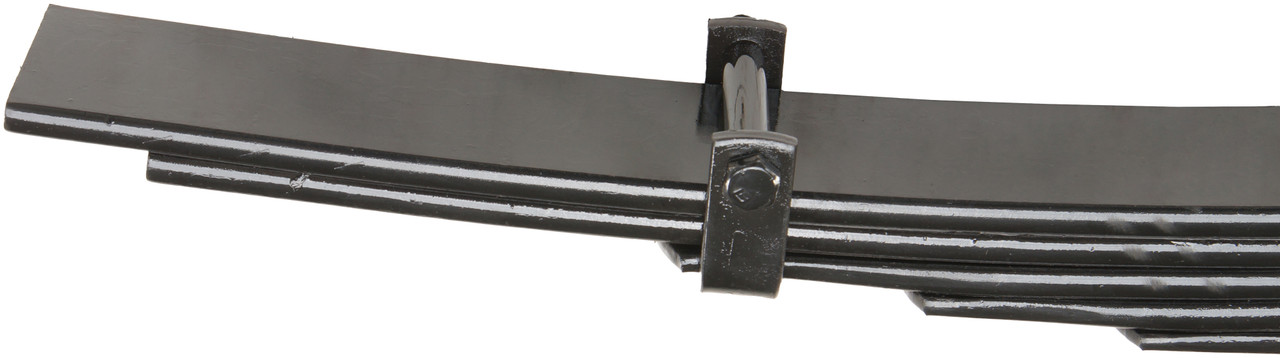 56-201 Isuzu FRR / GM W5, WT55 Rear Helper Leaf Springs