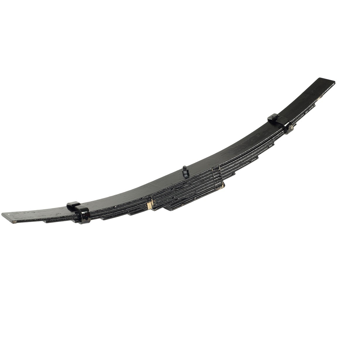 56-201 Isuzu FRR / GM W5, WT55 Rear Helper Leaf Springs