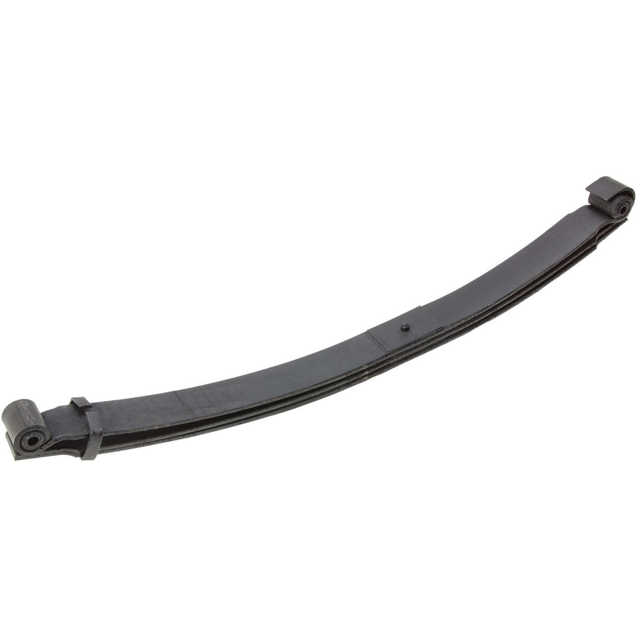 ルードギャラリー　スイングトップ　３　カーキ 22-488 Chevy Kodiak, GMC Topkick Front Leaf Springs, 3 Leaf