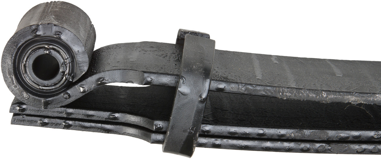 22-488 Chevy Kodiak, GMC Topkick Front Leaf Springs, 3 Leaf