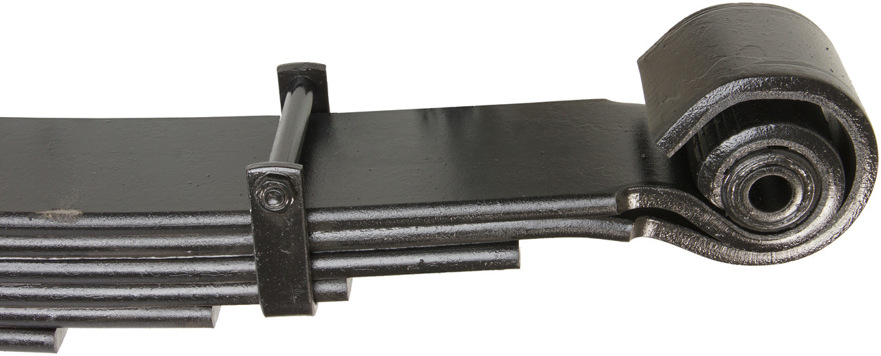 22-496 Chevy Kodiak, GMC Topkick Front Leaf Springs, 8 Leaf