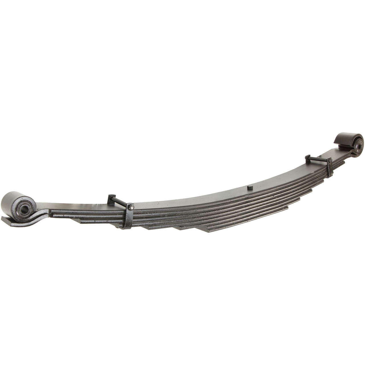 22-498 Chevy Kodiak, GMC Topkick Front Leaf Springs, 8 Leaf