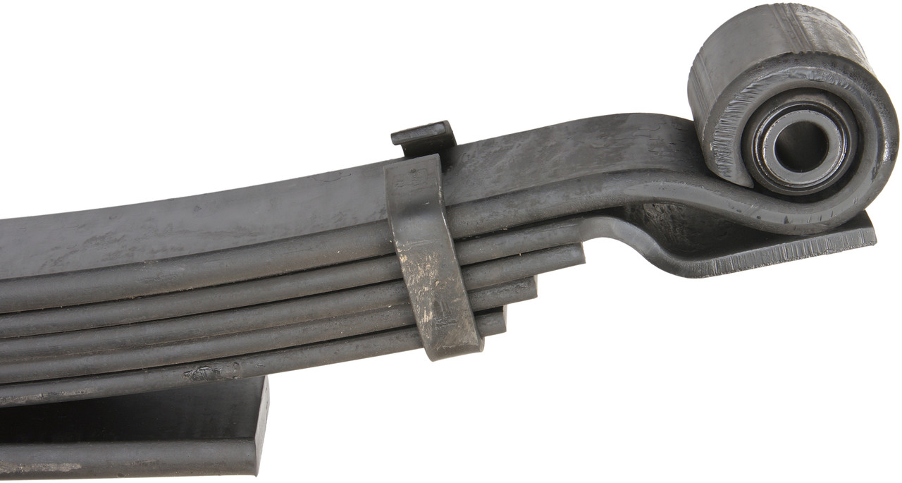 22-839 Chevy, GMC, Isuzu Rear Leaf Springs, 8 Leaf