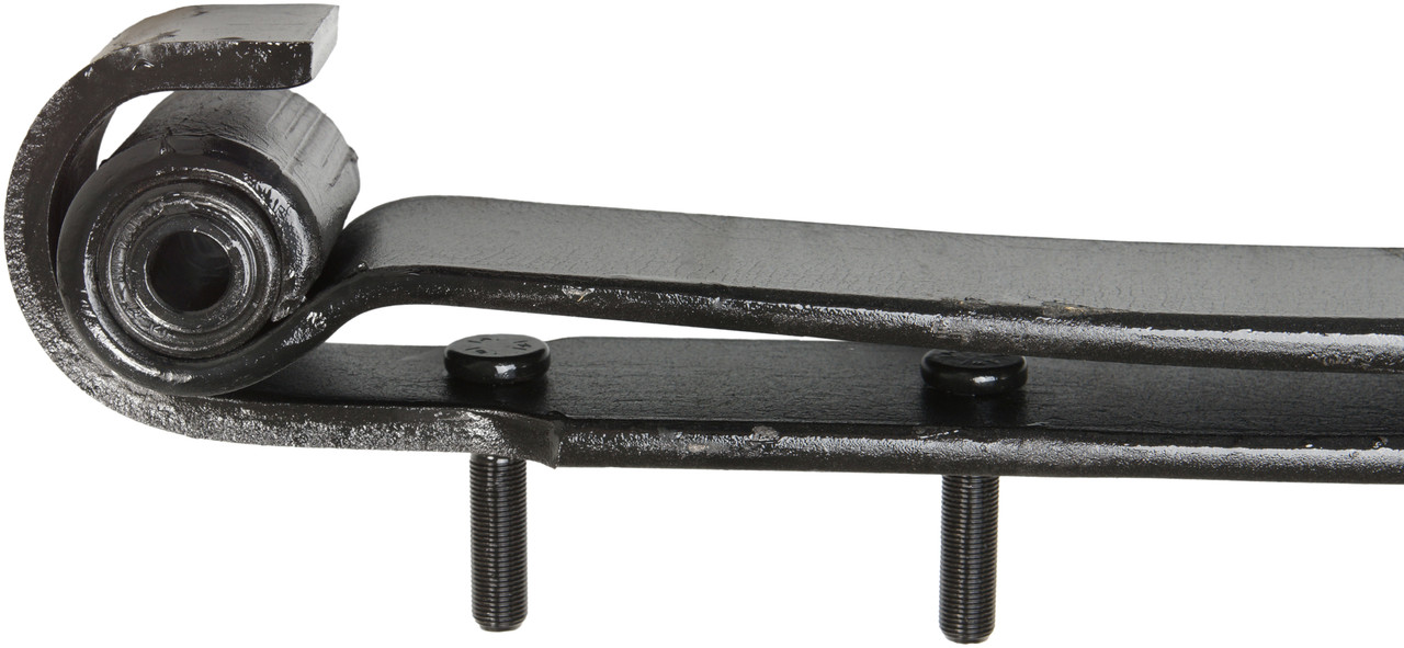 22-646 Chevy Kodiak, GMC Topkick Front Leaf Springs, 2 Leaf