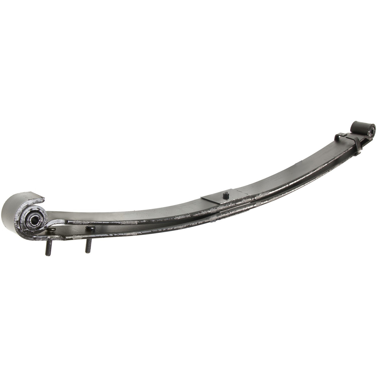 22-654 Chevy Kodiak, GMC Topkick Front Leaf Springs, 2 Leaf
