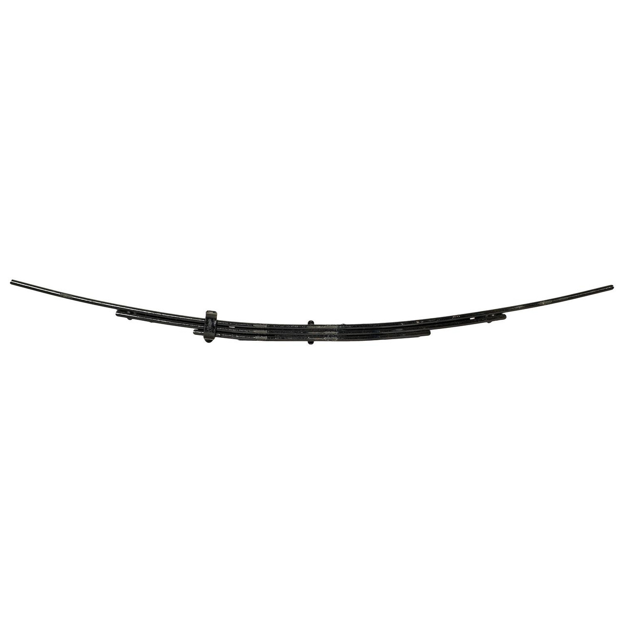 22-1185 | 3 Leaf Auxiliary Leaf Spring System