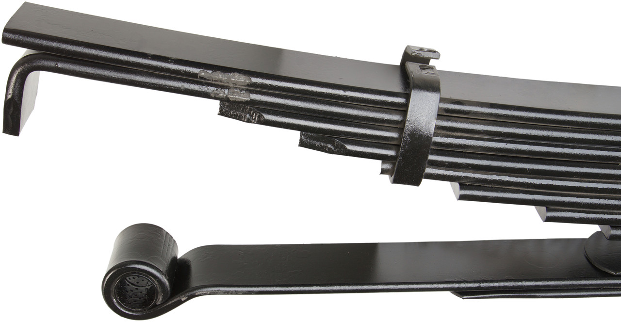 46-1189 Freightliner FL, MB, FC, FS65 Rear Leaf Springs