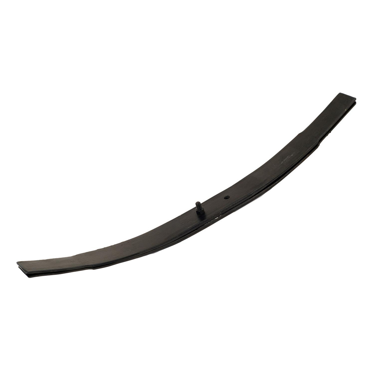 2014 - 2025 Dodge Ram 3500 Top Helper Spring