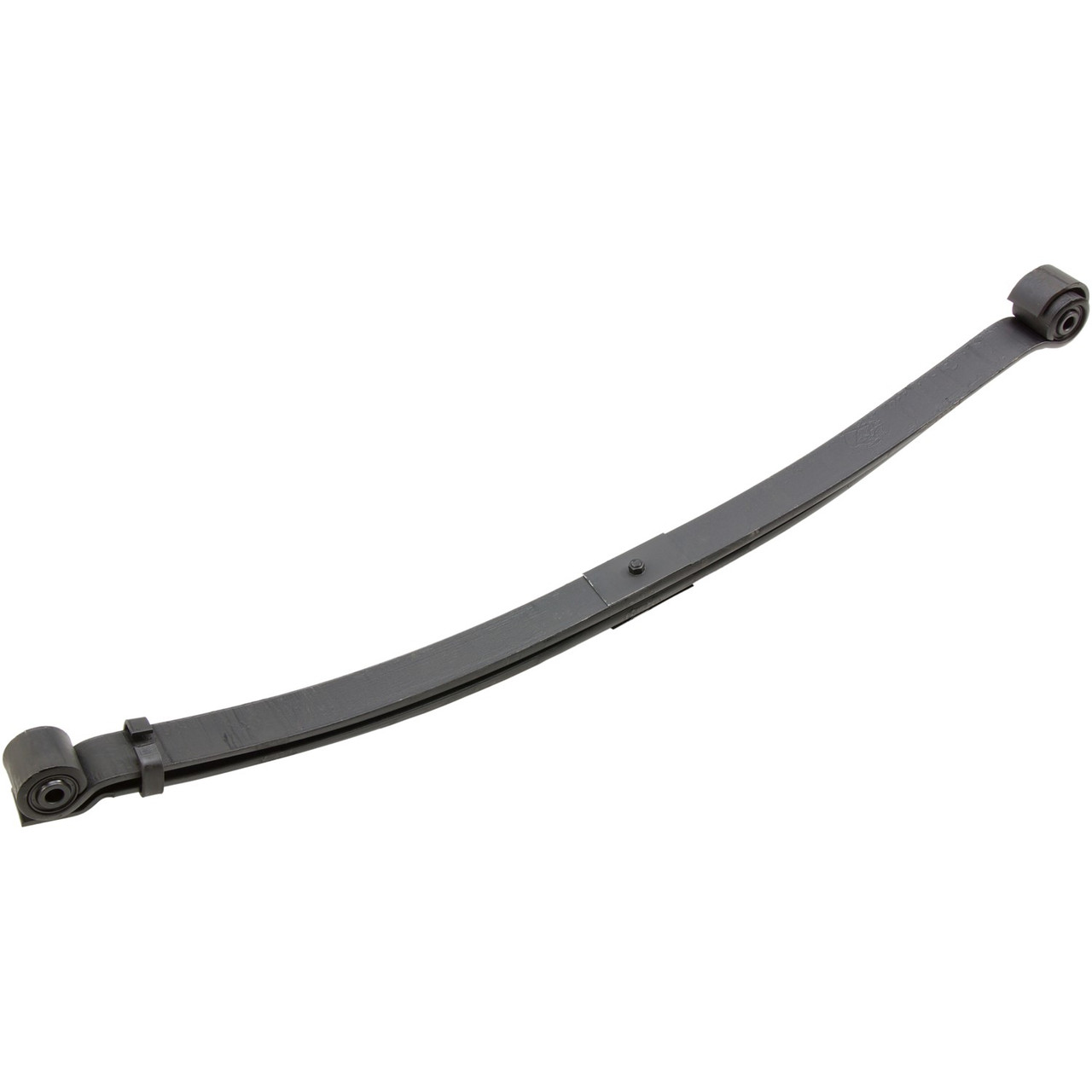 46-1416 Freightliner MT55 Front Leaf Springs