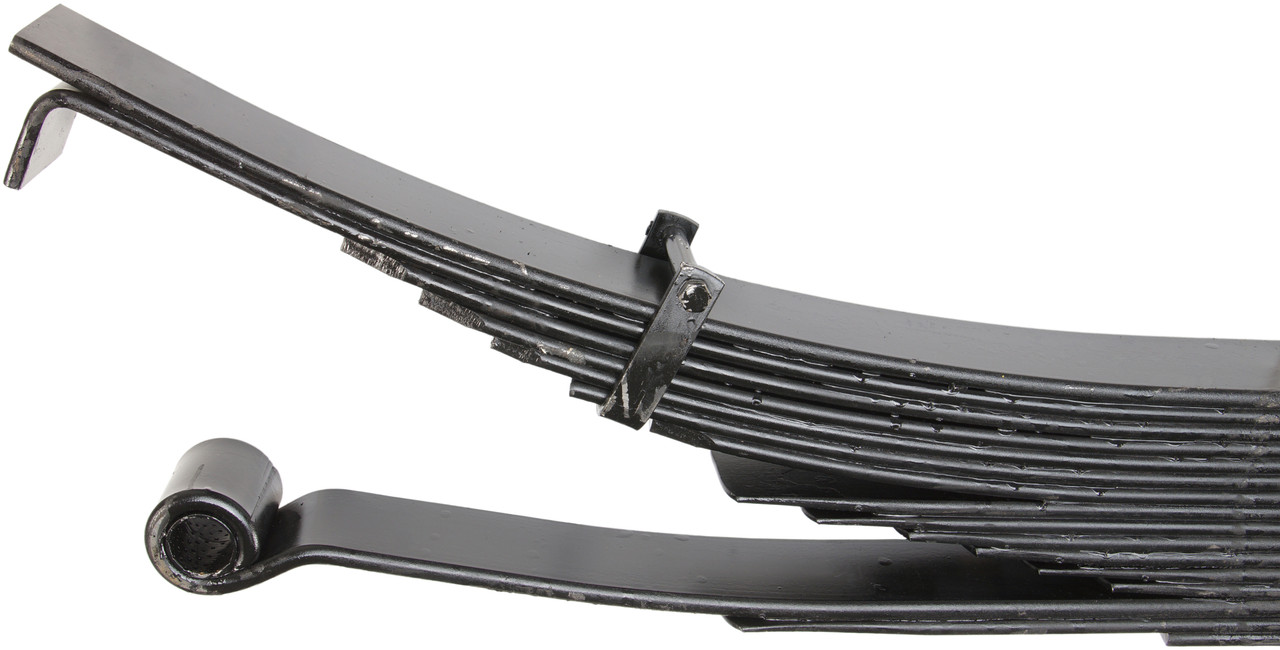 46-1411 Freightliner MT55 / MB55 Rear Leaf Springs