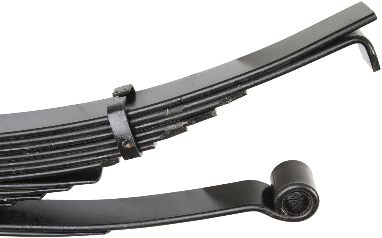 46-1417 Freightliner MT55 / MB55 Rear Leaf Springs
