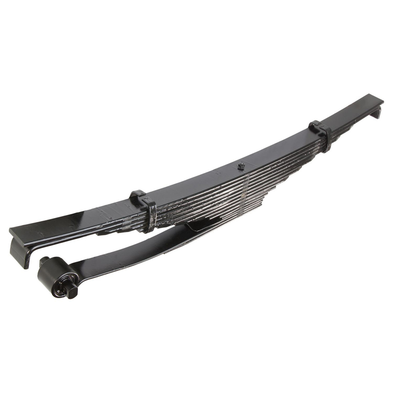 2011 - 2022 Hino 238, 258 Rear Leaf Springs