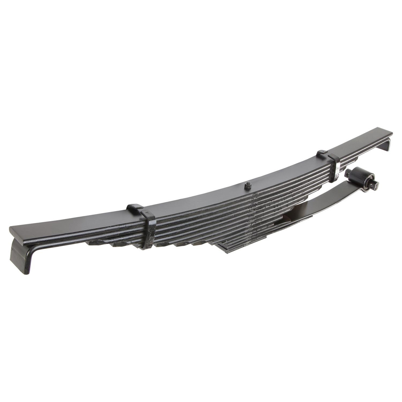 2011 - 2022 Hino 238, 258, 268, 338 Rear Leaf Springs