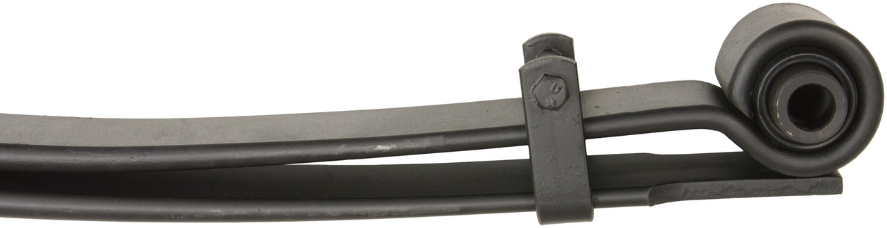 55-1238 Front Leaf Spring for International Trucks - 2 Leaf