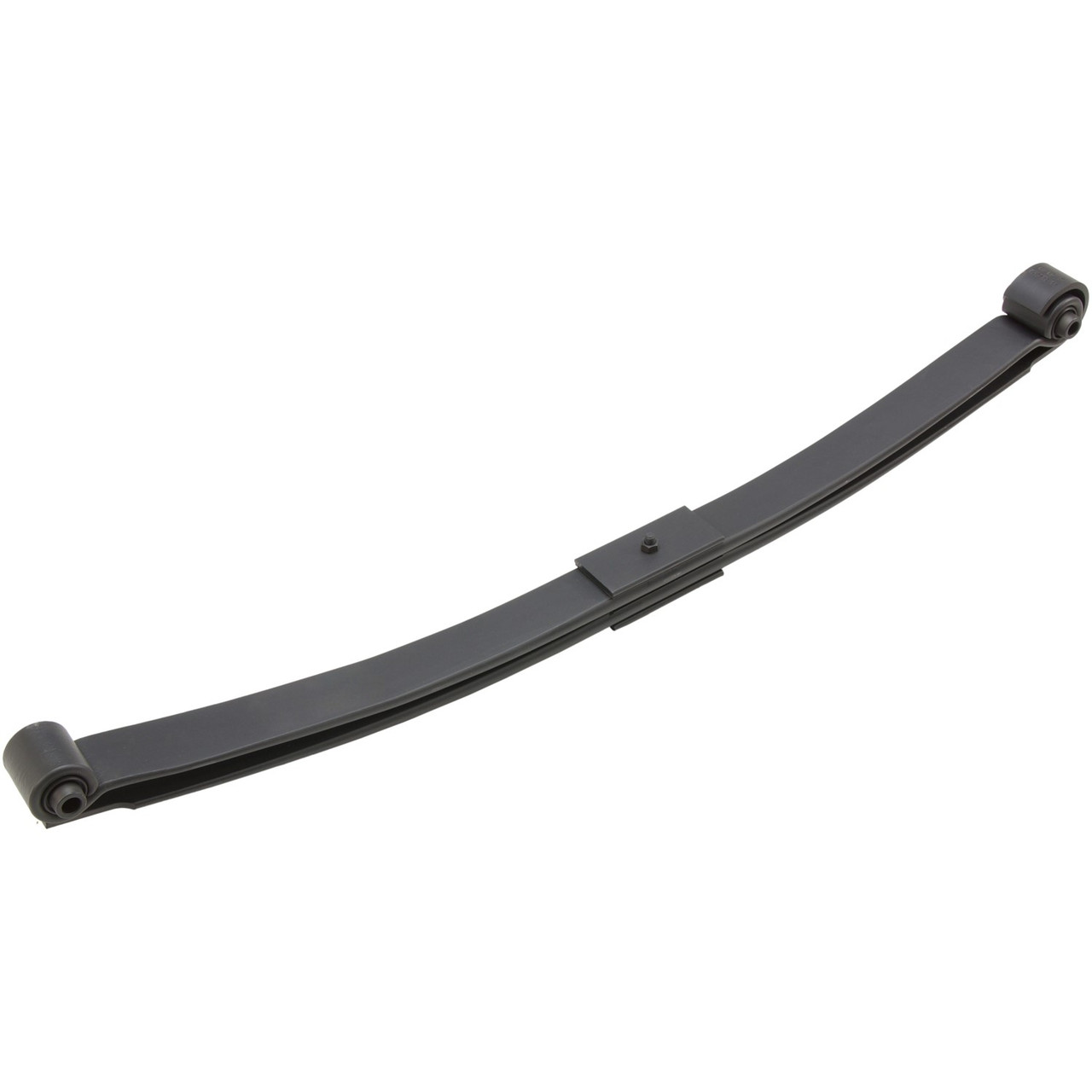 55-1238HD Front Leaf Spring for International Trucks - 2 Leaf