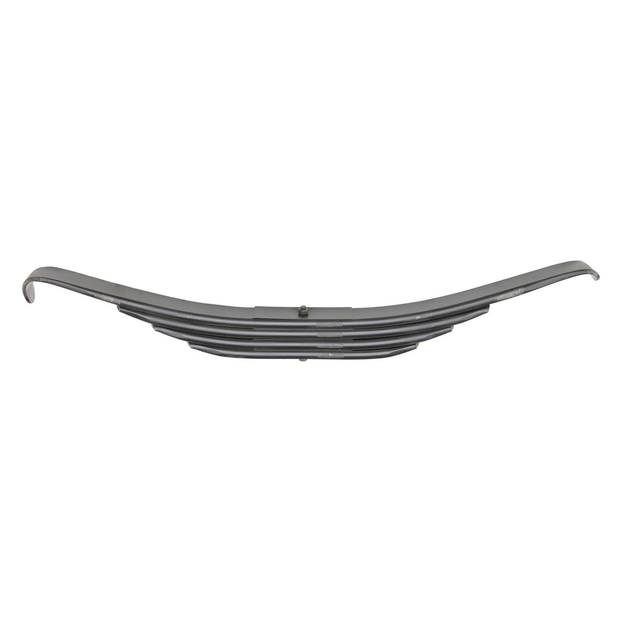 leafa TRA2727HD Heavy Duty Trailer Leaf Spring - 4 Leaf