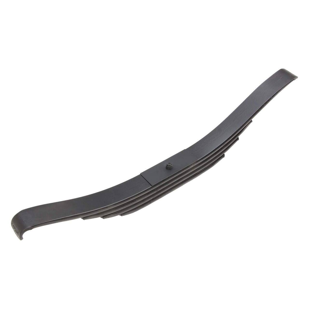 TRA2726HD Heavy Duty Trailer Leaf Spring - 4 Leaf