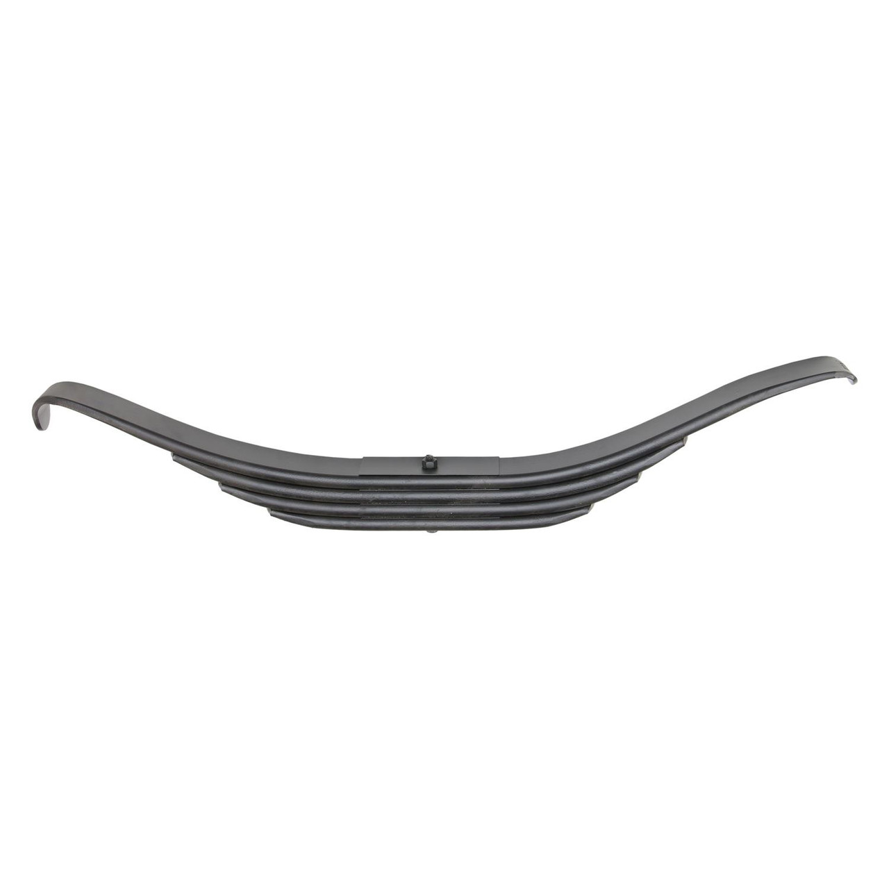 TRA2726HD Heavy Duty Trailer Leaf Spring - 4 Leaf