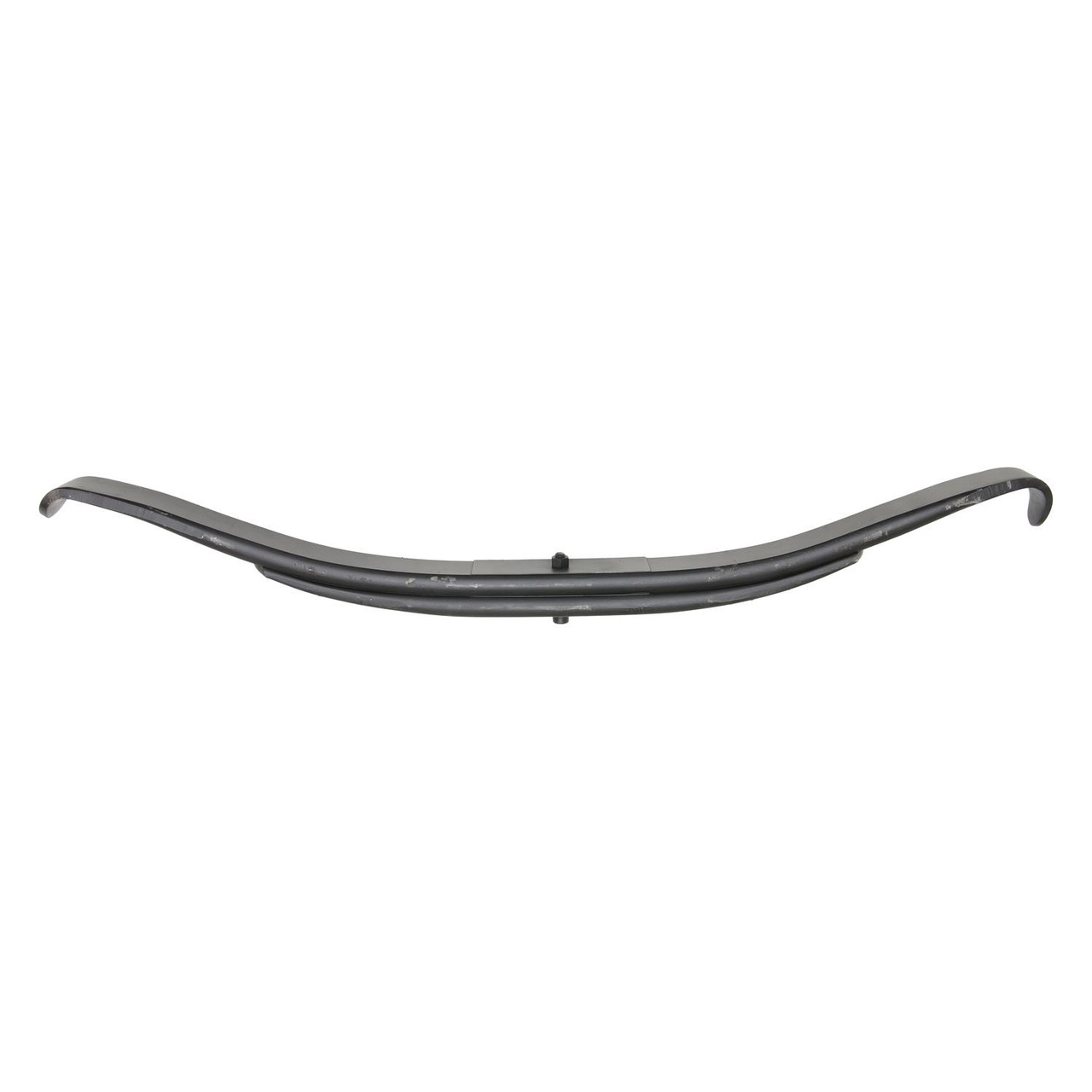 TRA2754 Trailer Leaf Spring - 2 Leaf