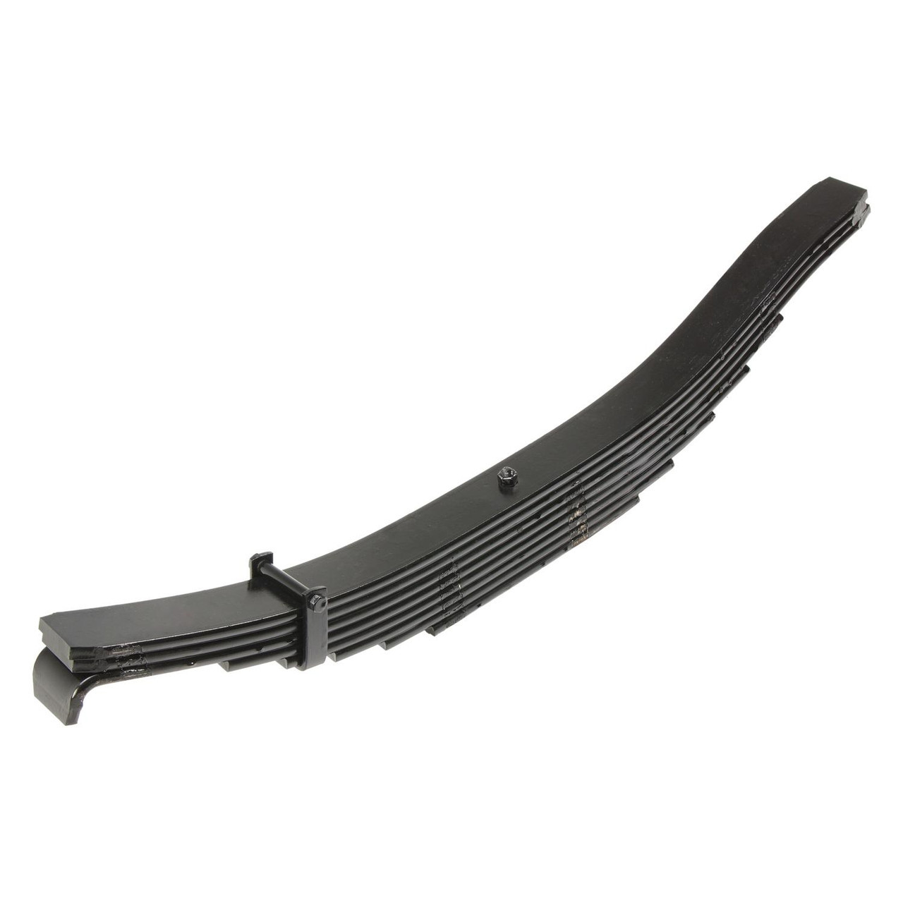 TRA2760 Trailer Leaf Spring - 9 Leaf