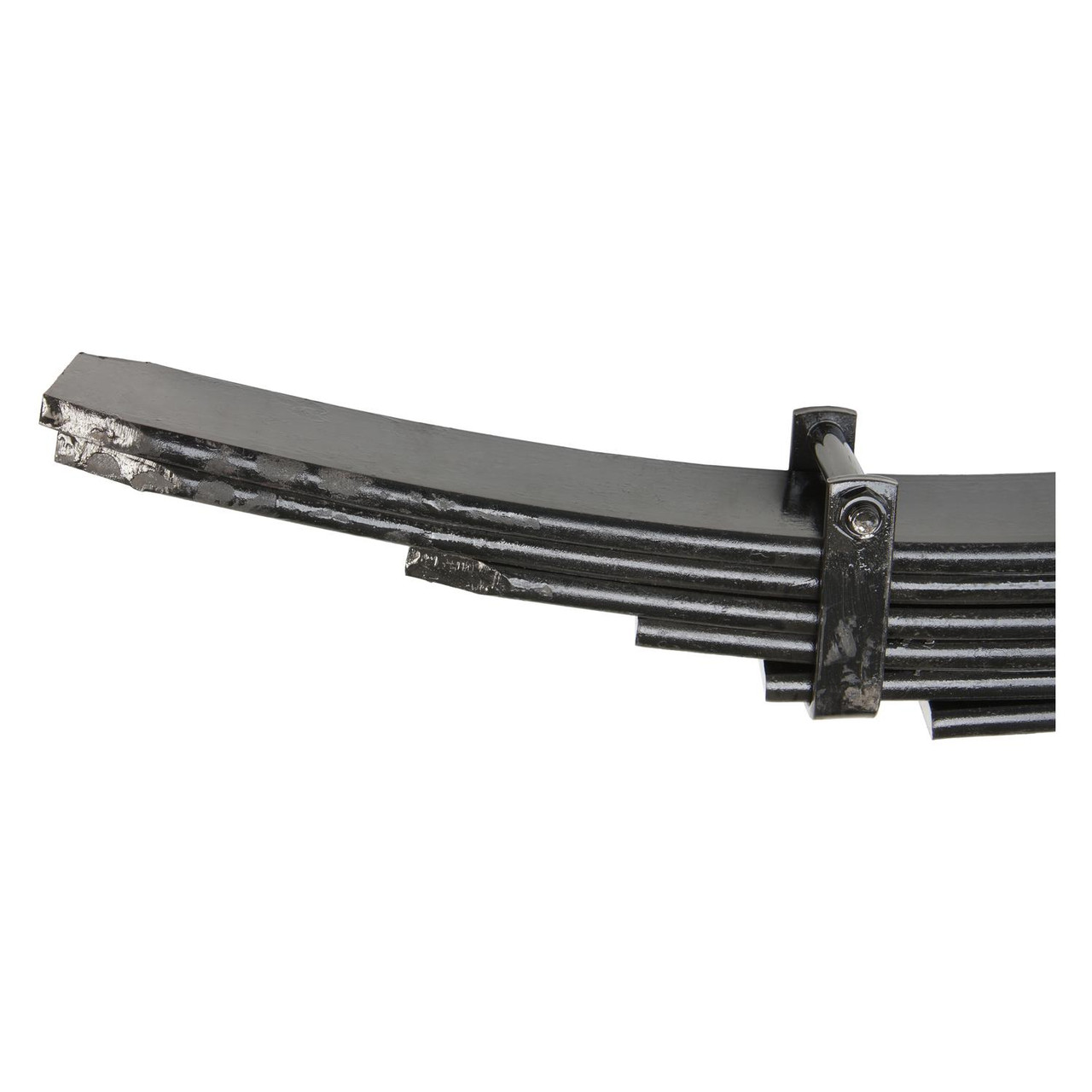 TRA2256 Trailer Leaf Spring - 7 Leaf
