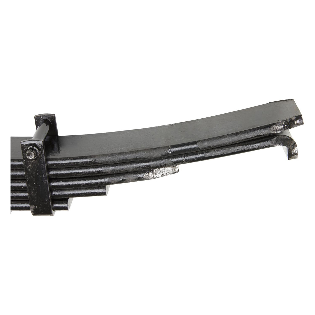 TRA2256 Trailer Leaf Spring - 7 Leaf