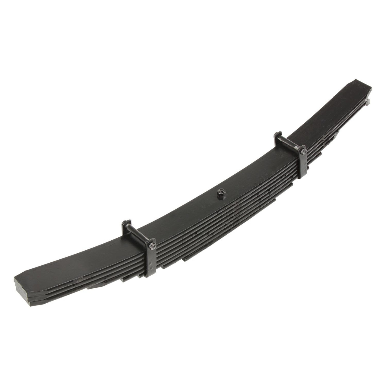 TRA2270 Trailer Leaf Spring - 8 Leaf