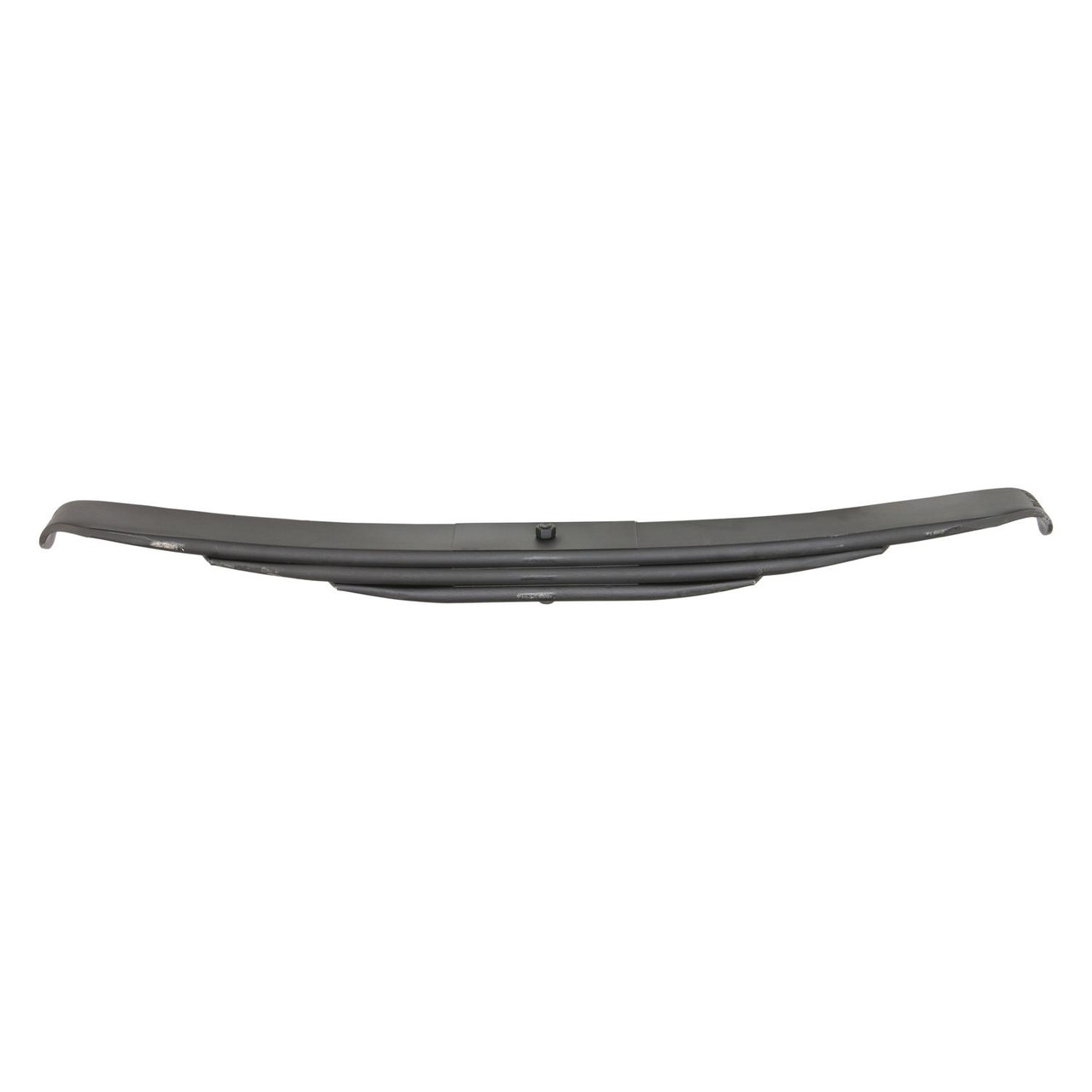 TRA697 Fruehauf Trailer Leaf Spring - 3 Leaf