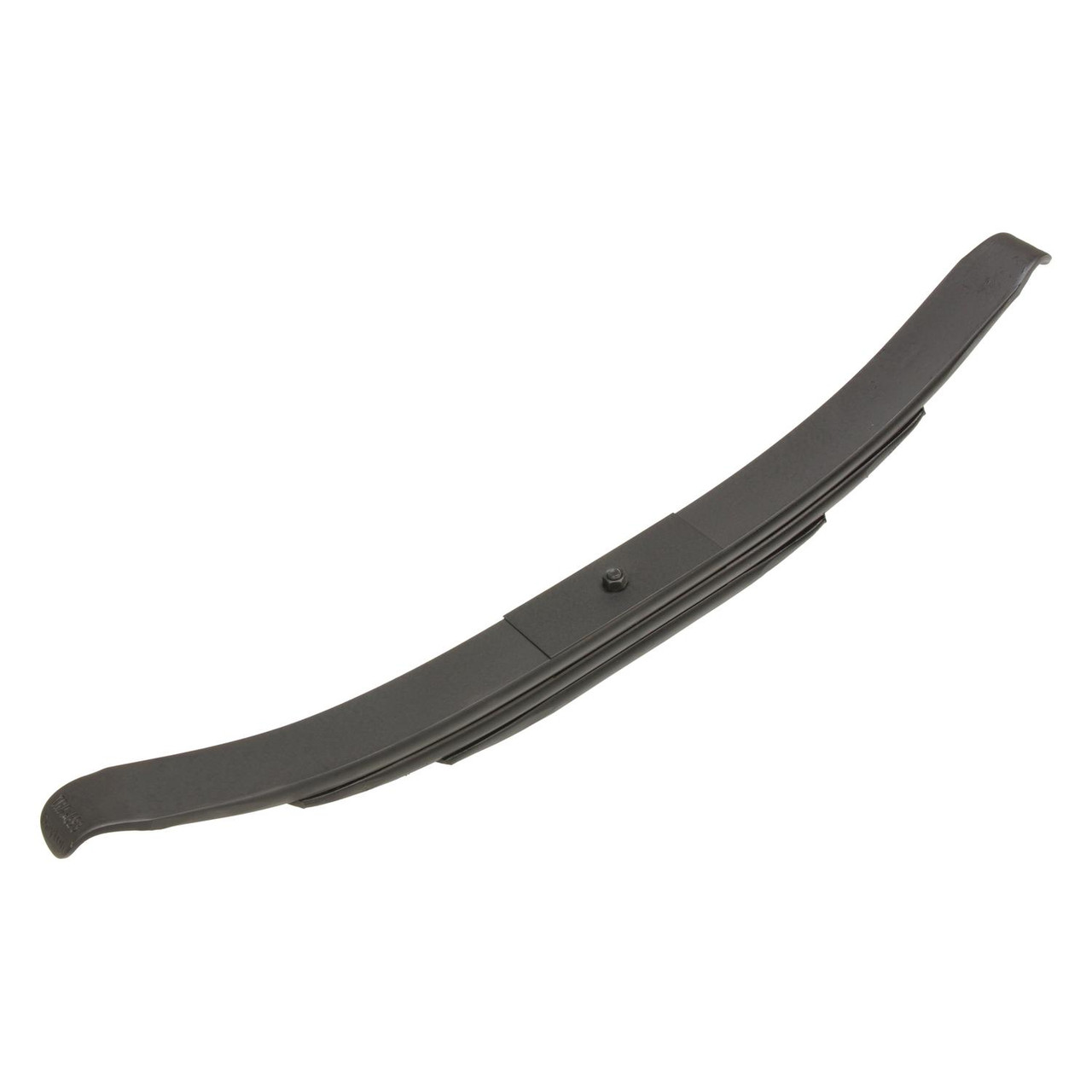 TRA693 Fruehauf Trailer Leaf Spring - 3 Leaf