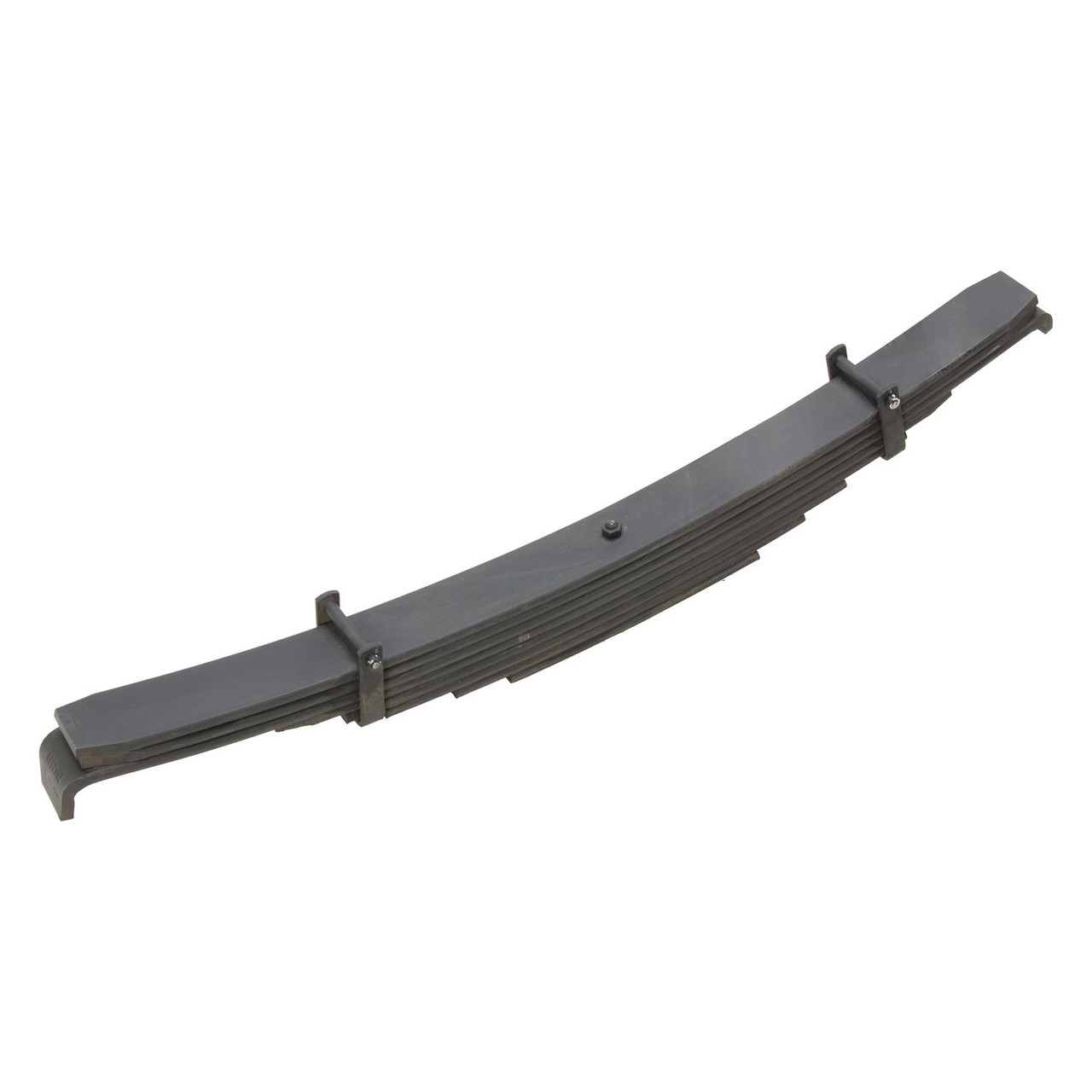 TRA2160 Fruehauf Trailer Leaf Spring - 8 Leaf