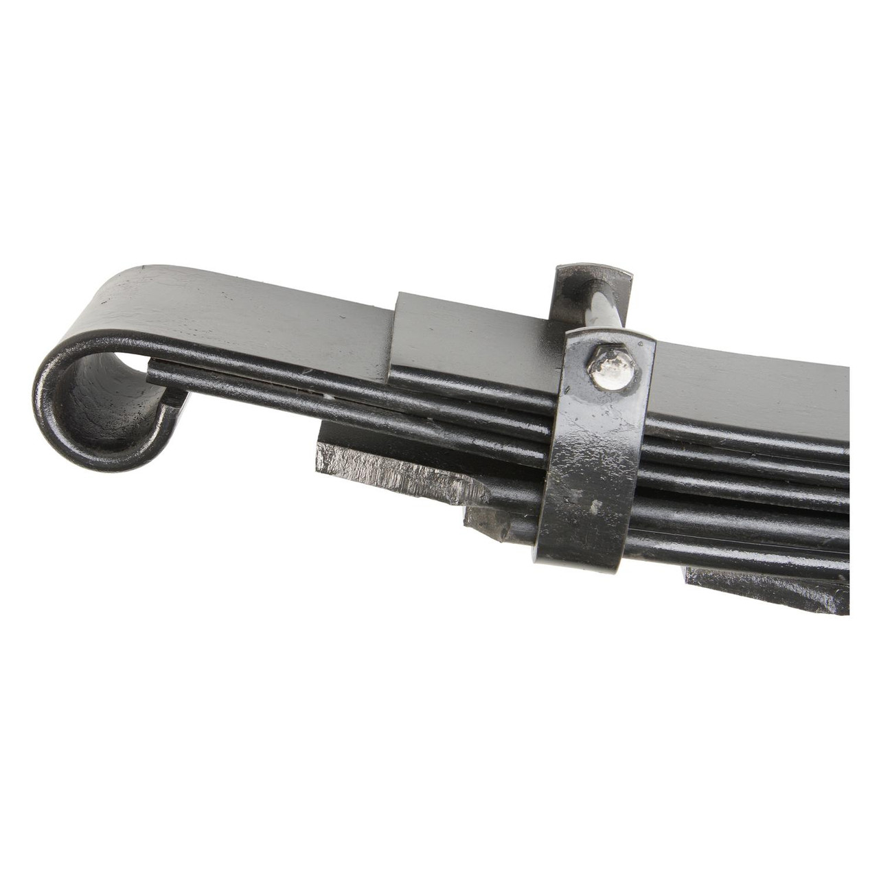 TRA3403 Silver Eagle Trailer Leaf Spring - 8 Leaf