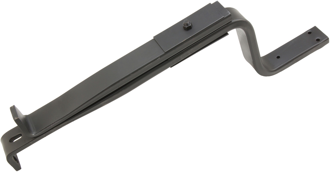 Peterbilt Low Air Leaf Rear Z Leaf Spring 75-163